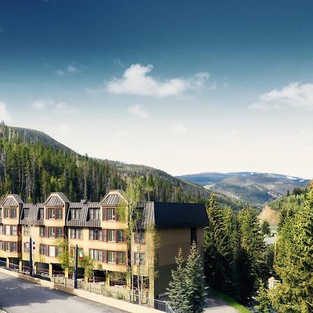 Marriott'S Streamside Evergreen At Vail Zewnętrze zdjęcie