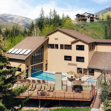 Marriott'S Streamside Evergreen At Vail Zewnętrze zdjęcie