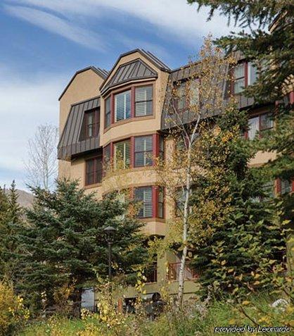 Marriott'S Streamside Evergreen At Vail Zewnętrze zdjęcie