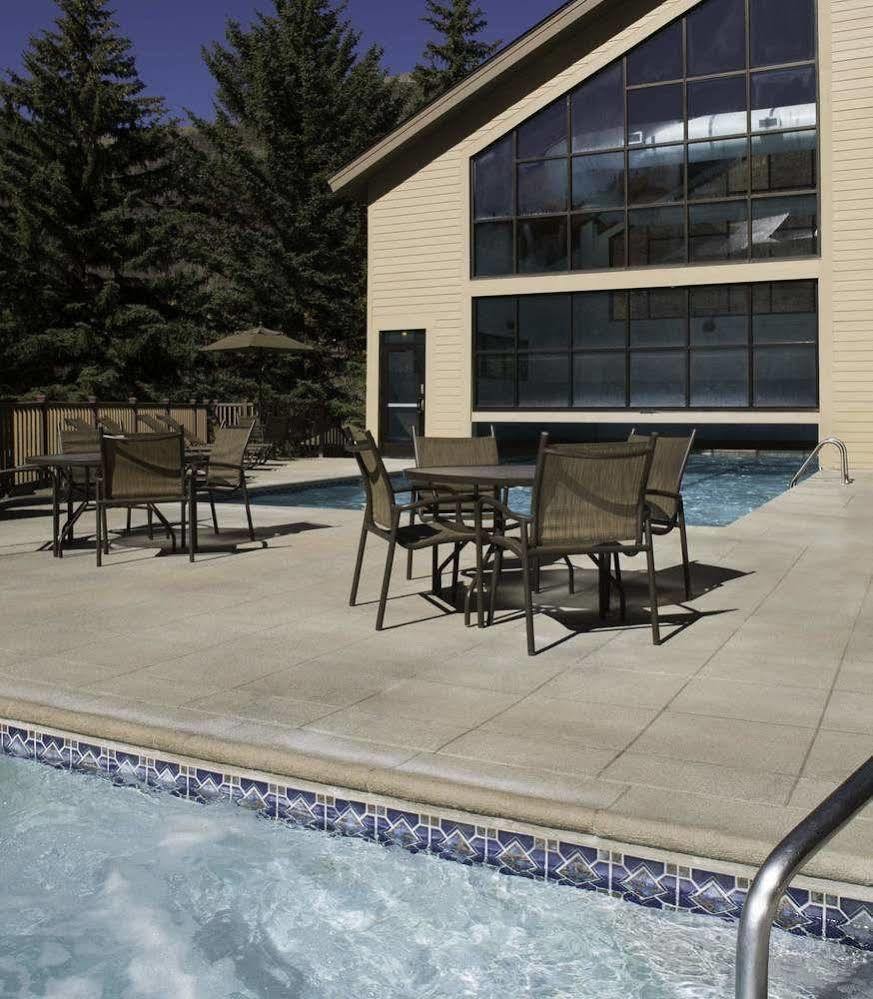 Marriott'S Streamside Evergreen At Vail Zewnętrze zdjęcie