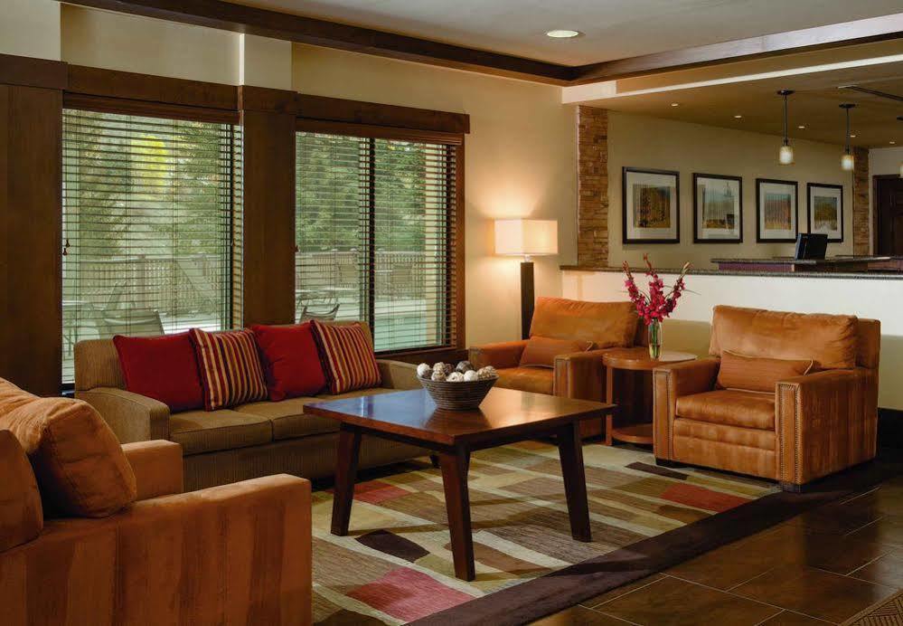 Marriott'S Streamside Evergreen At Vail Zewnętrze zdjęcie