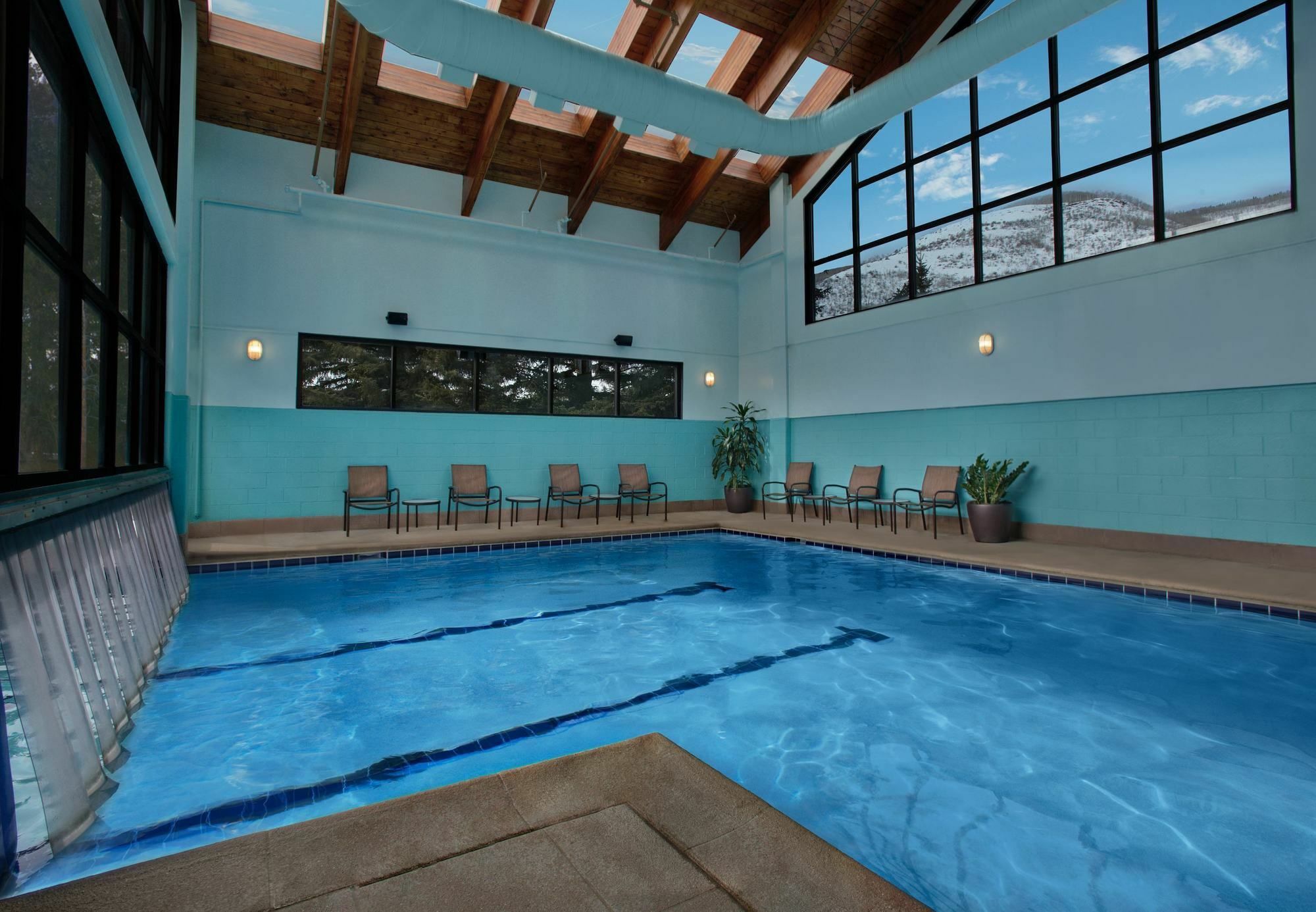Marriott'S Streamside Evergreen At Vail Zewnętrze zdjęcie