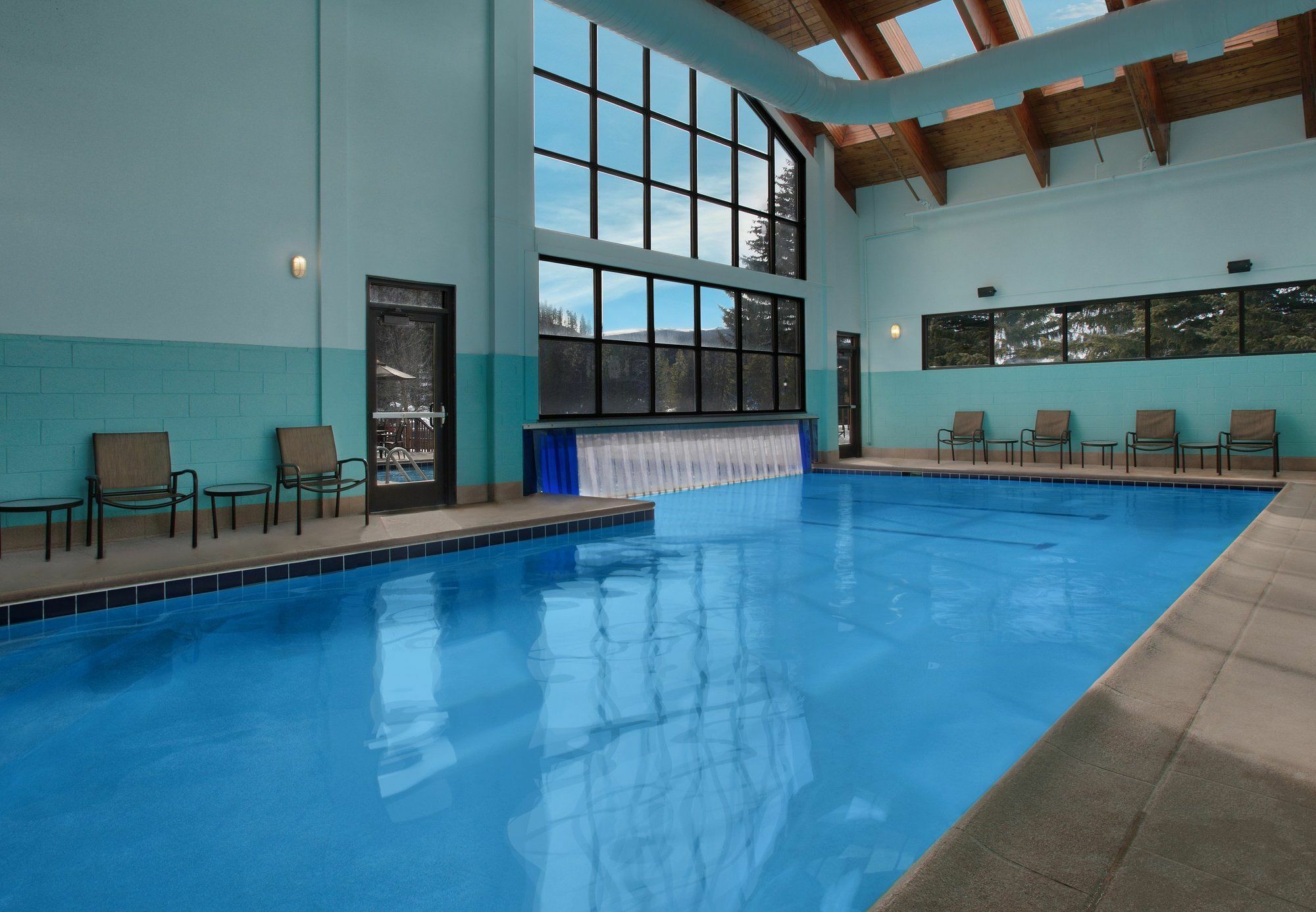 Marriott'S Streamside Evergreen At Vail Zewnętrze zdjęcie
